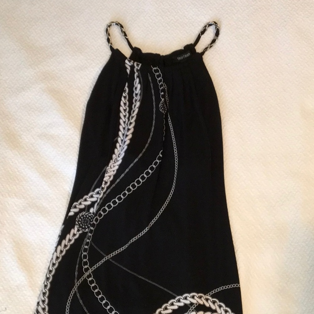 White House Black Market dress